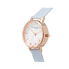 Dancing Daisy Women's Watch, 30mm
