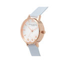 Dancing Daisy Women's Watch, 30mm