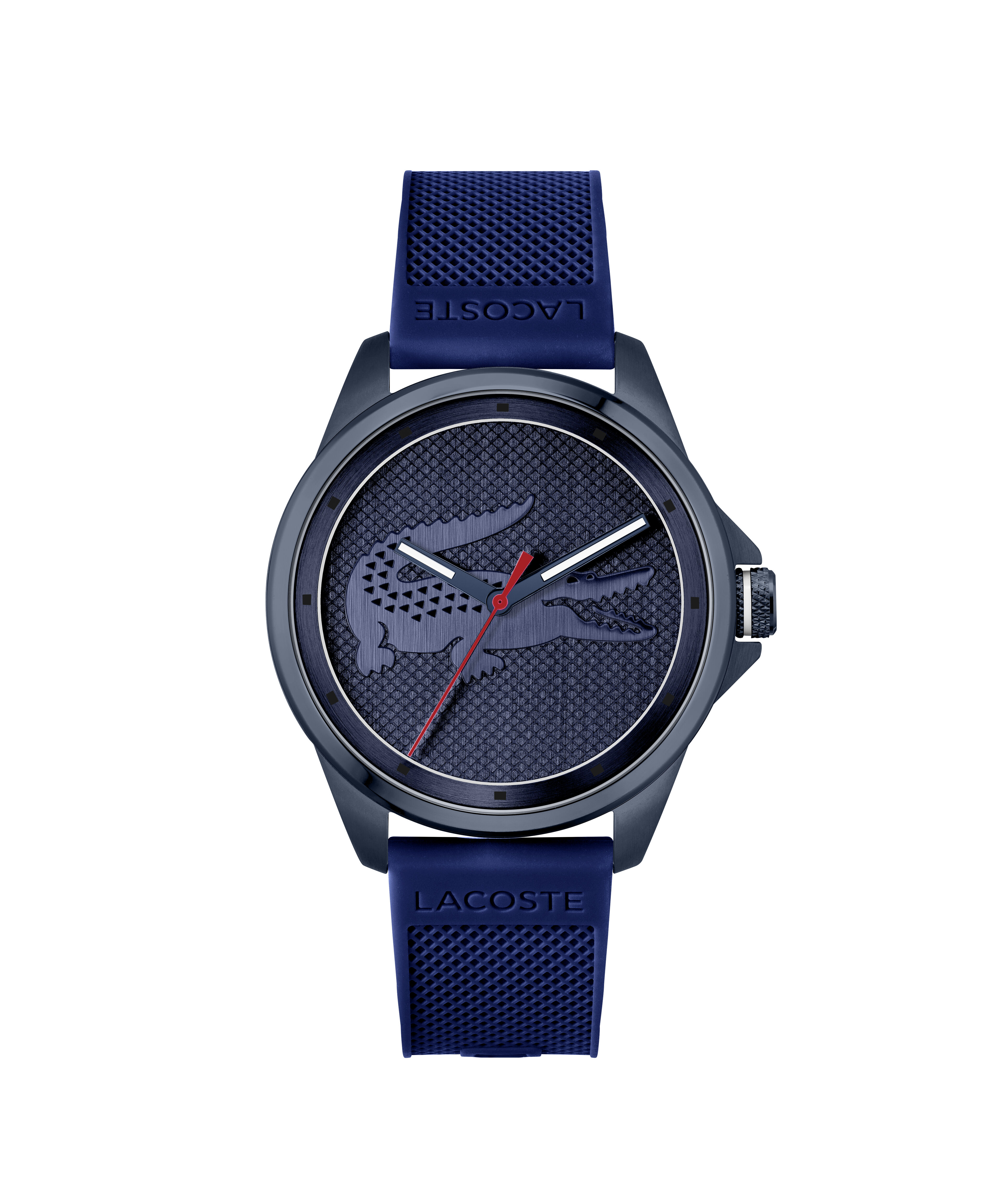 Le Croc Men s Watch 43mm