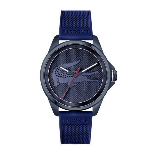 Le Croc Men's Watch, 43mm