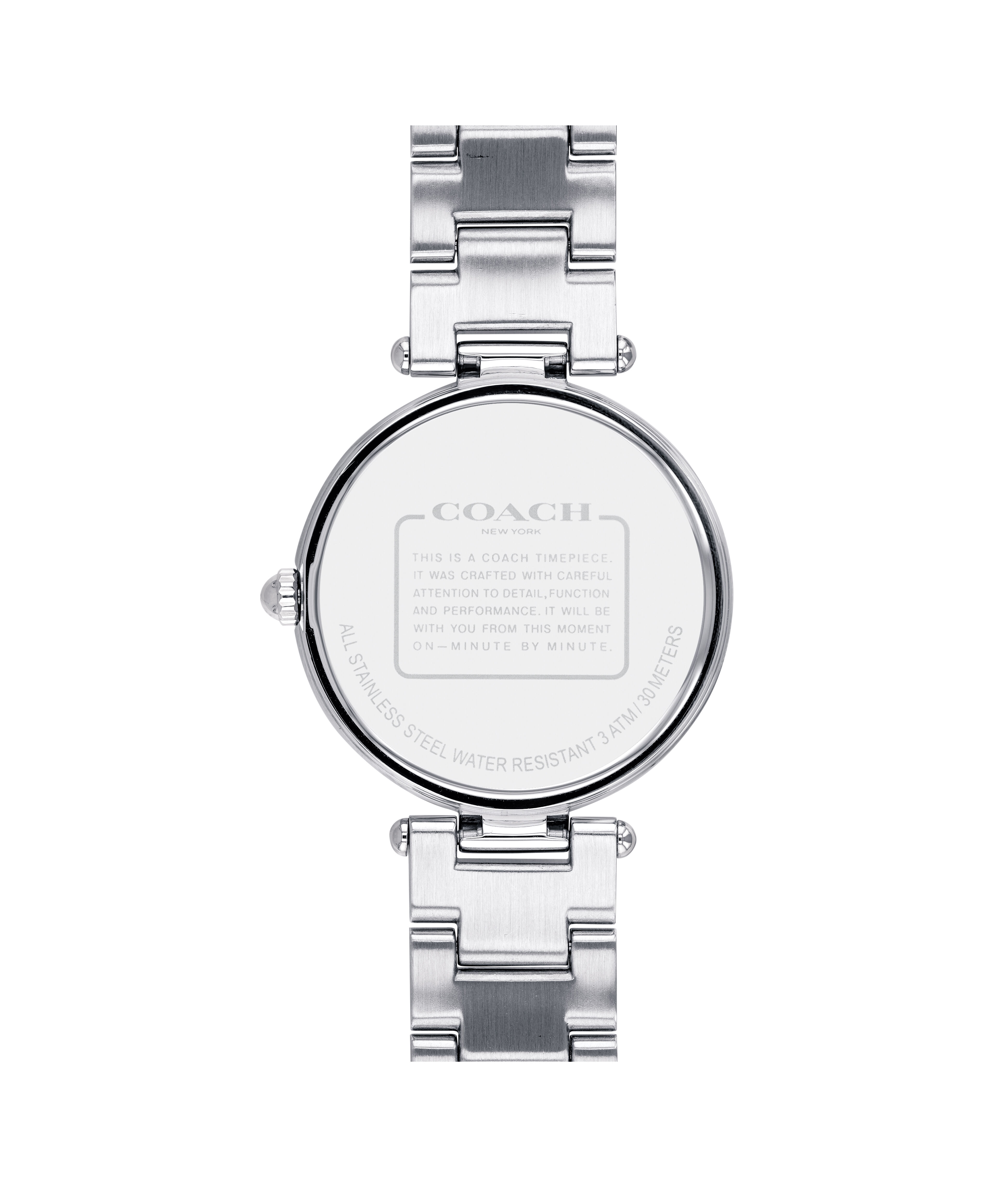 Coach | Movado Company Store | Coach Park Women's Watch