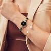 Pearl Motif Women's Bangle