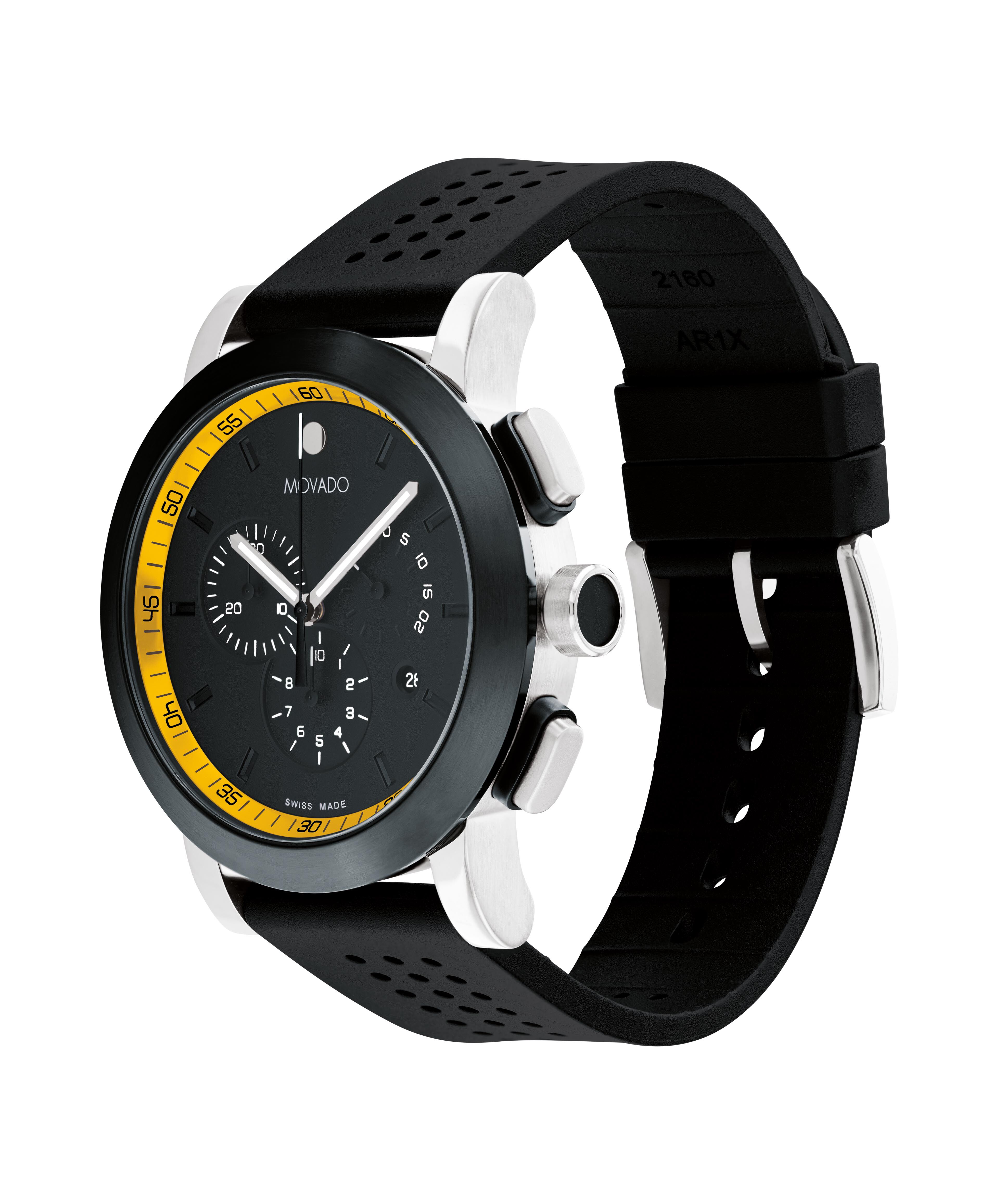 Shop Movado Watches Sale Movado Company Store US
