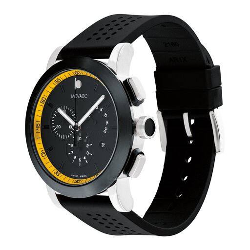 Signature Sport Chronograph Watch, 44mm