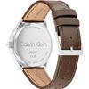 Define Men's Watch, 43mm