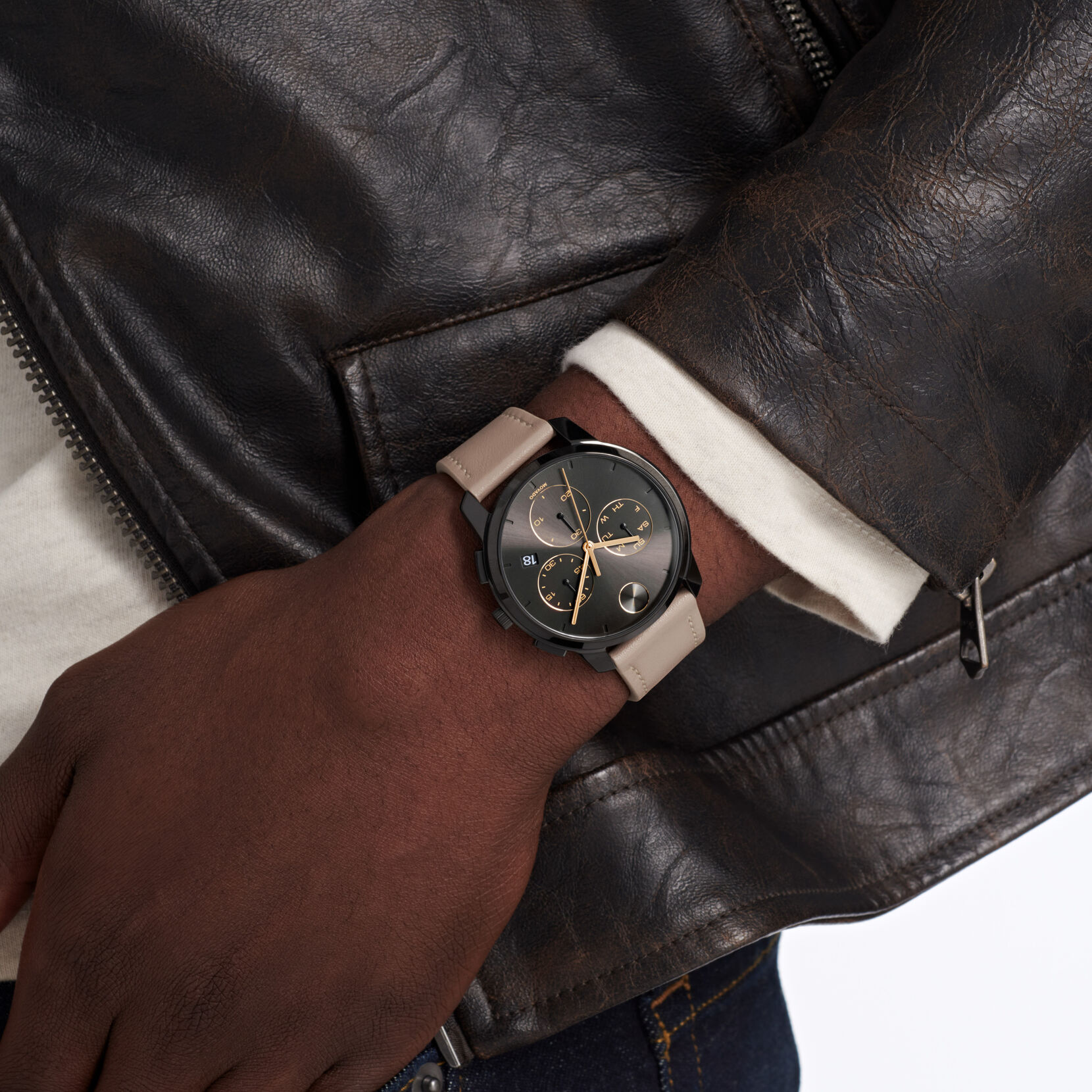 Trend Watch, 42mm