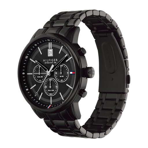 Men's Watch, 44mm