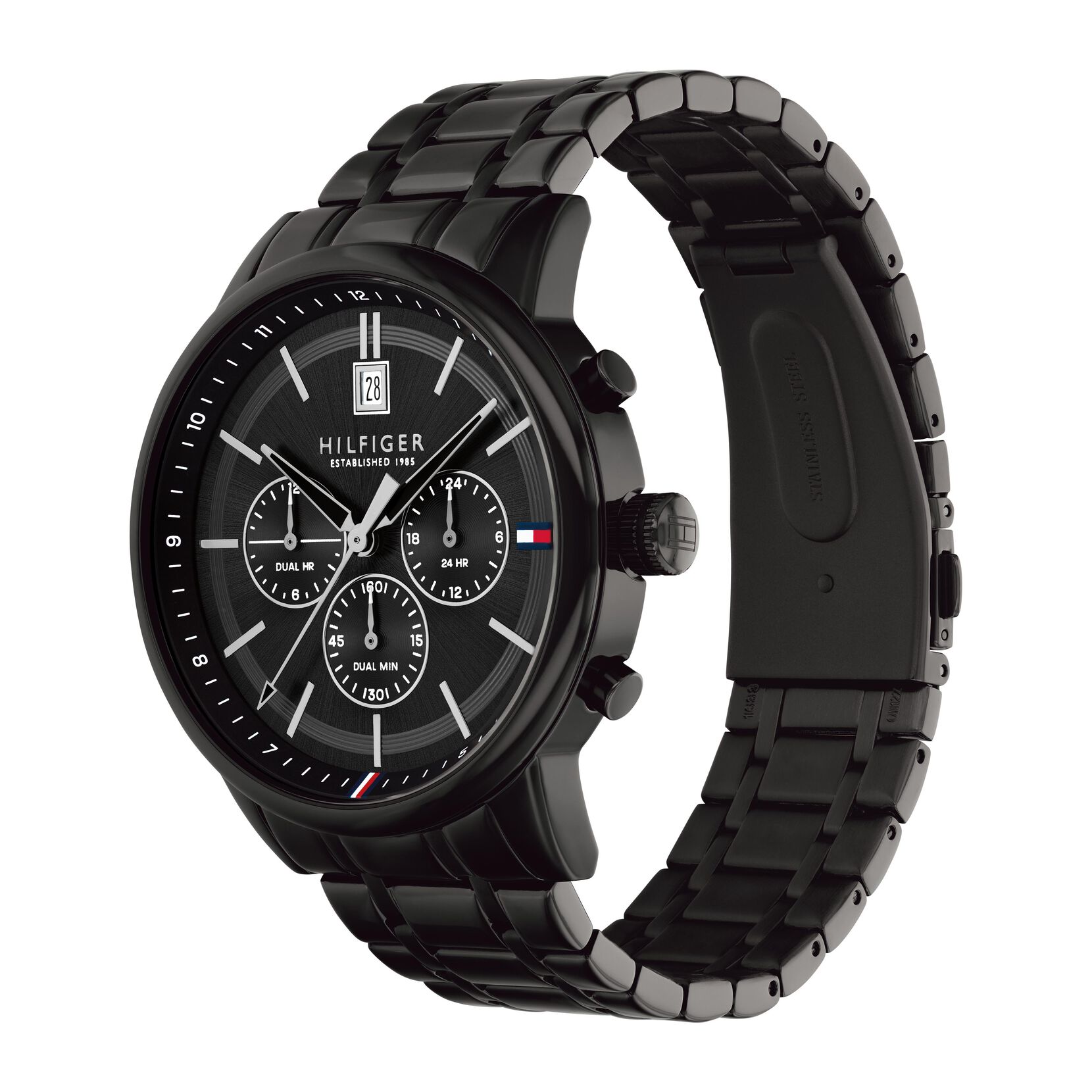 Men's Watch, 44mm