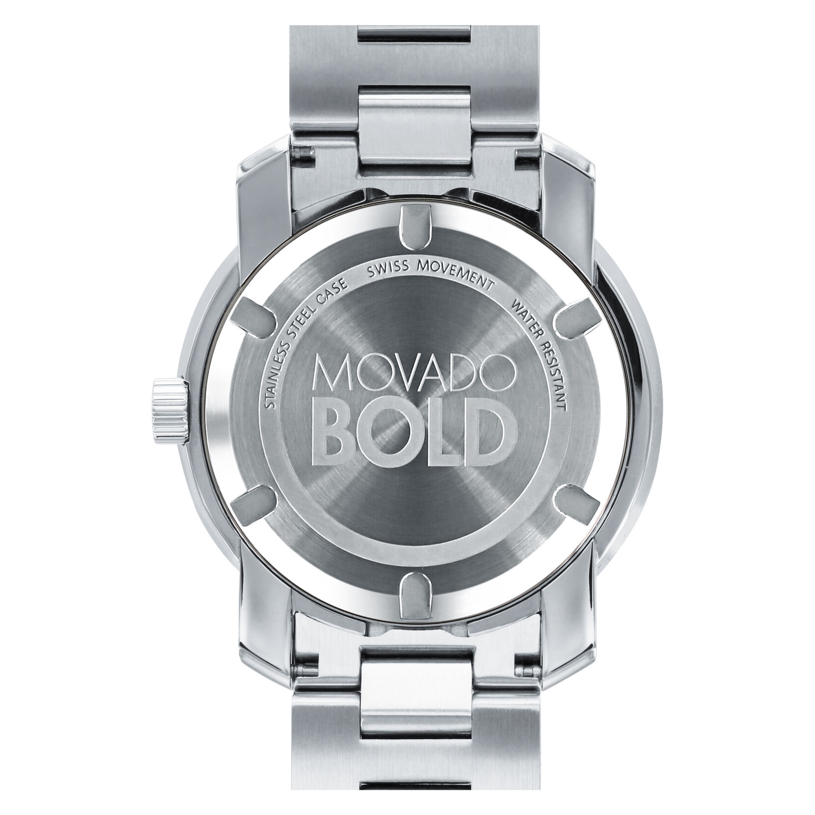 Trend Watch, 43mm