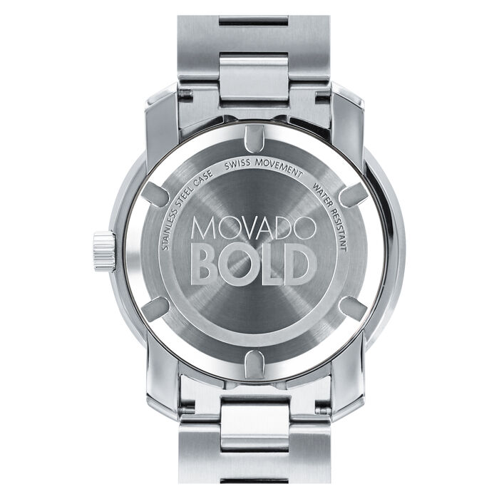 Trend Watch, 43mm