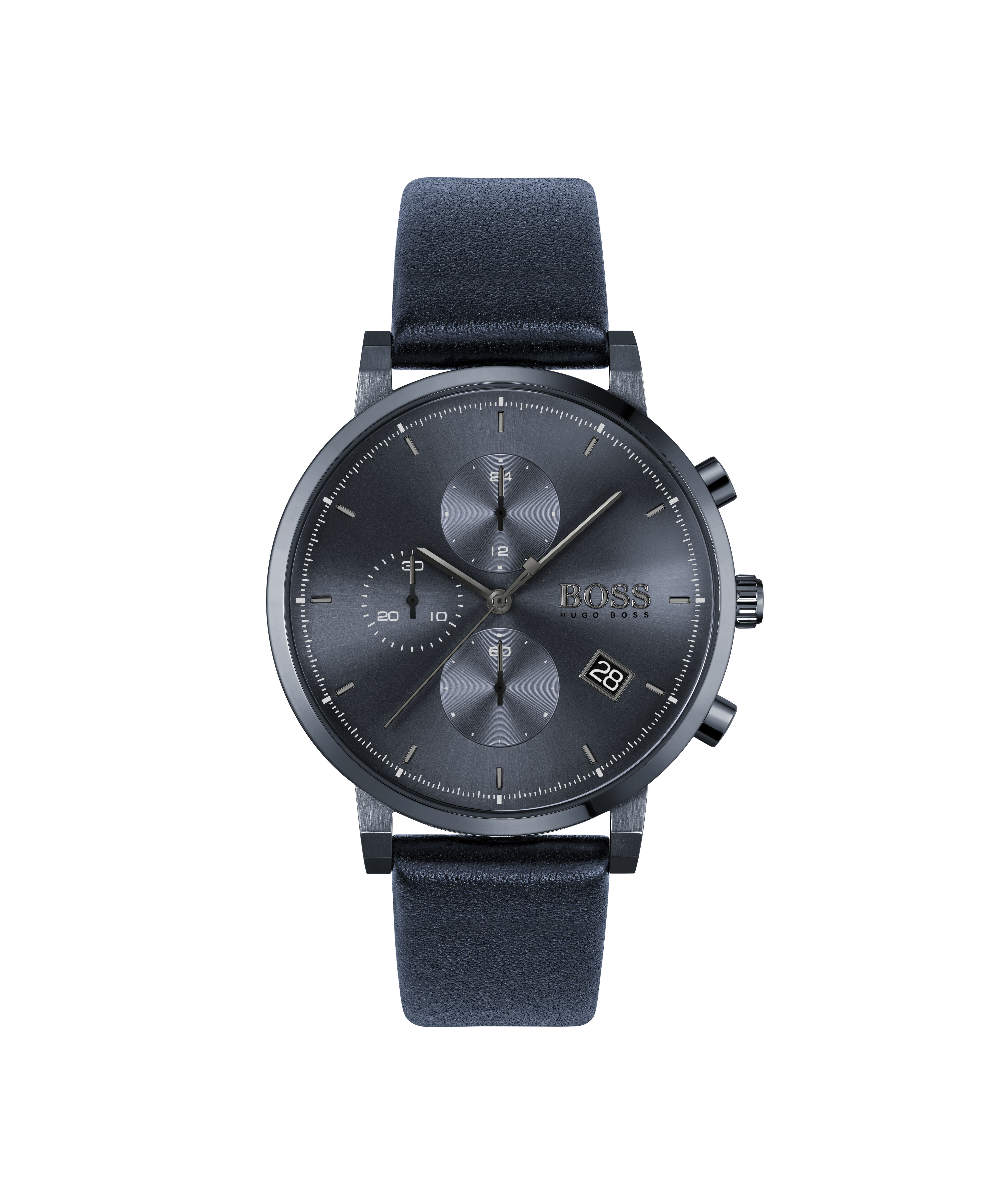 Montre hugo best sale