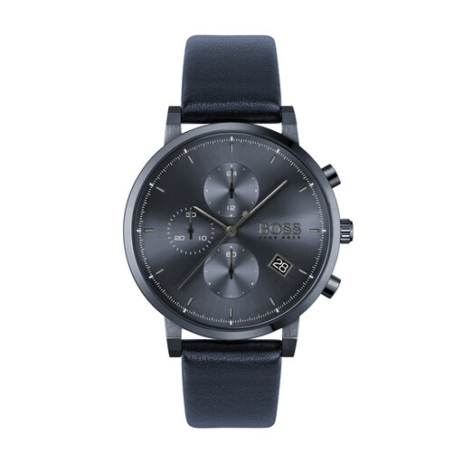 Integrity Men's Watch, 43mm
