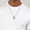 ID Men's Necklace