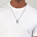ID Men's Necklace