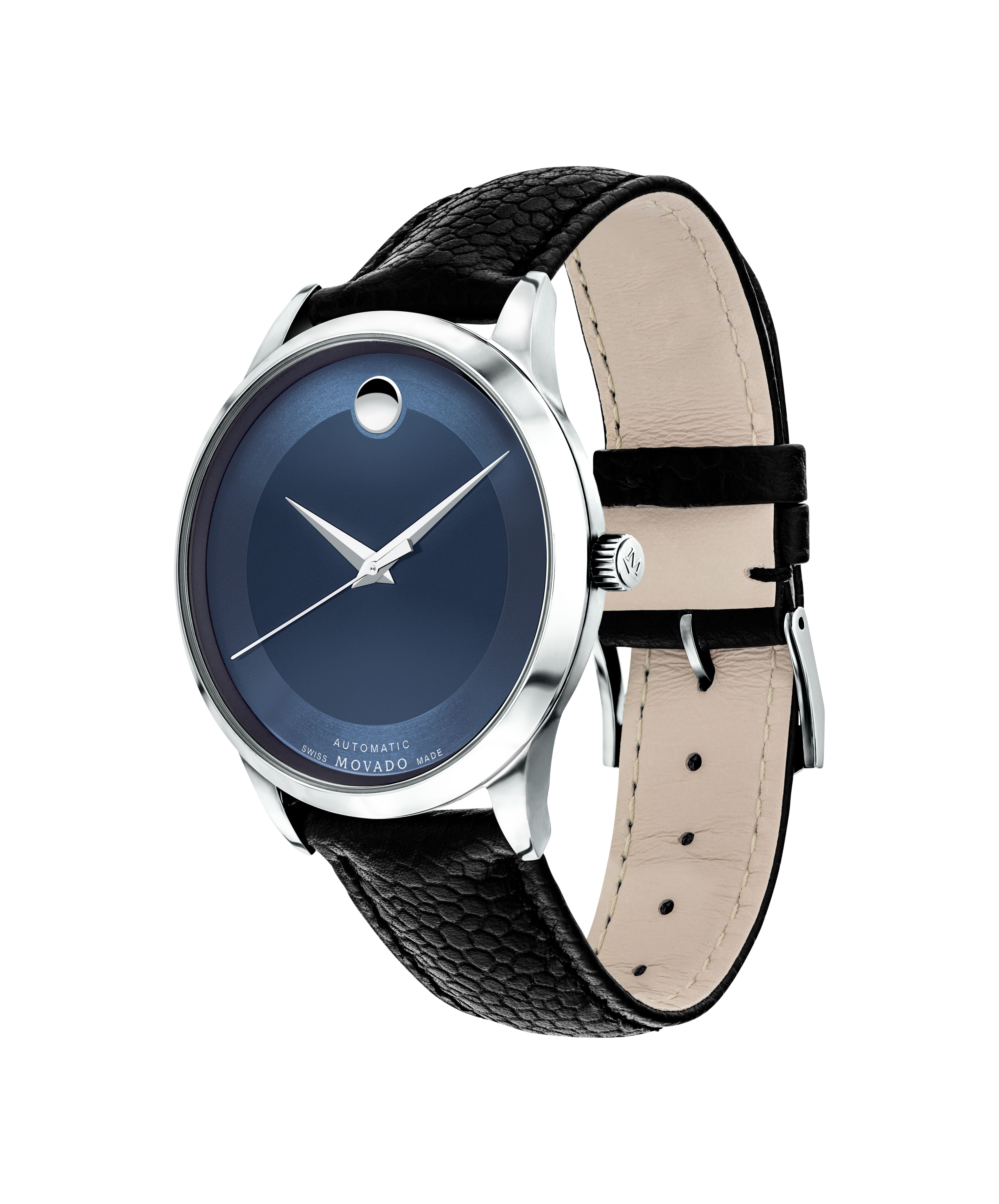 Movado mens watches automatic 2025