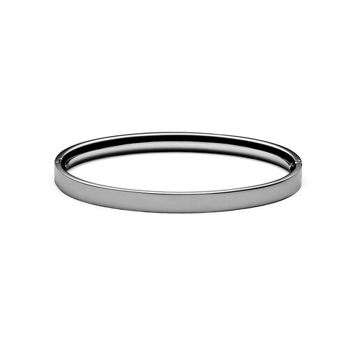 Ellipse Bangle Women's Bracelet