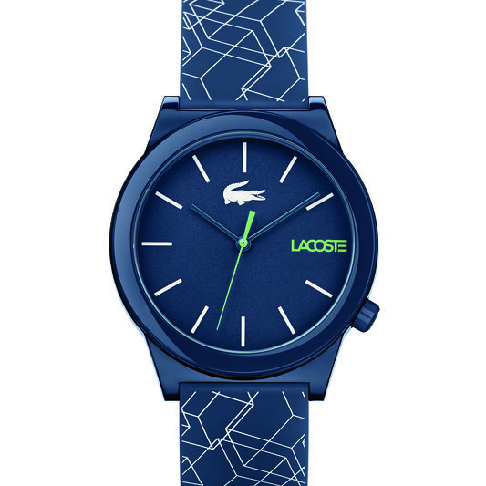 Lacoste Motion