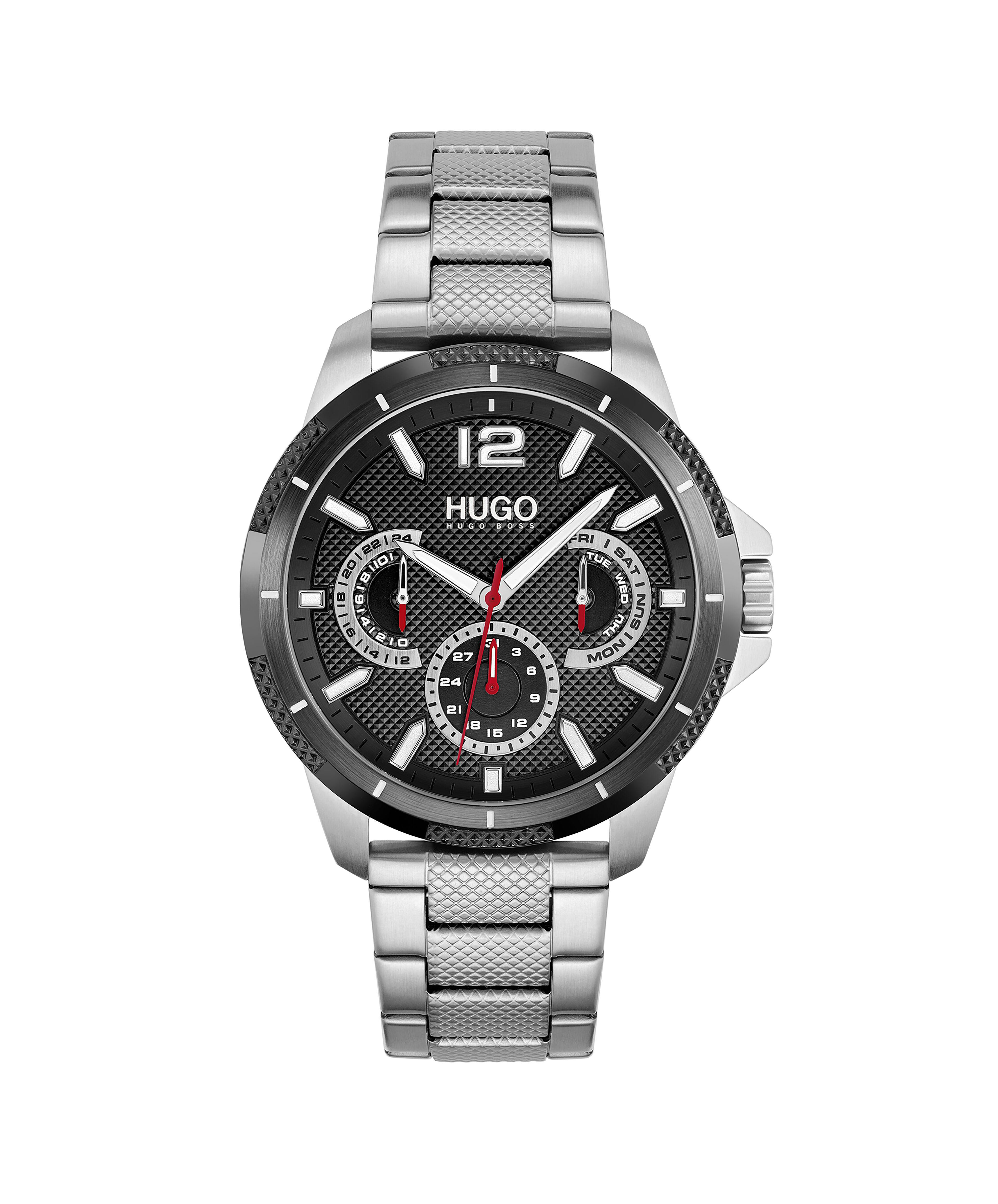 Hugo boss watches wiki sales