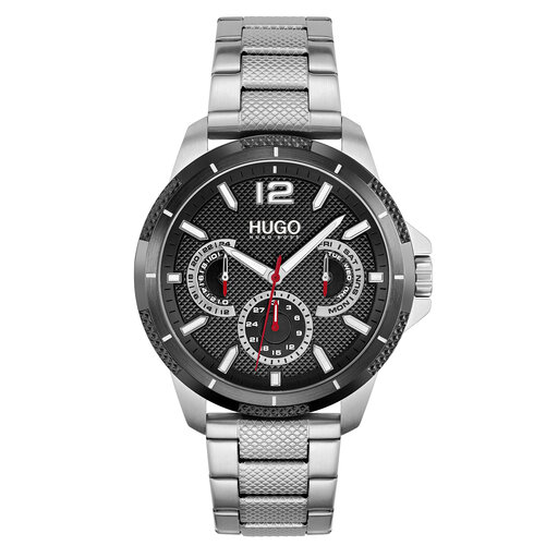 Sport Men's Watch, 46mm