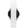 Coronada Ceramic Women's Watch, 36mm