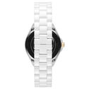 Coronada Ceramic Women's Watch, 36mm
