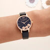 Dancing Daisy Women's  Watch, 30mm