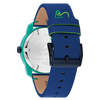 Kenny Scharf X Movado Watch, 42mm