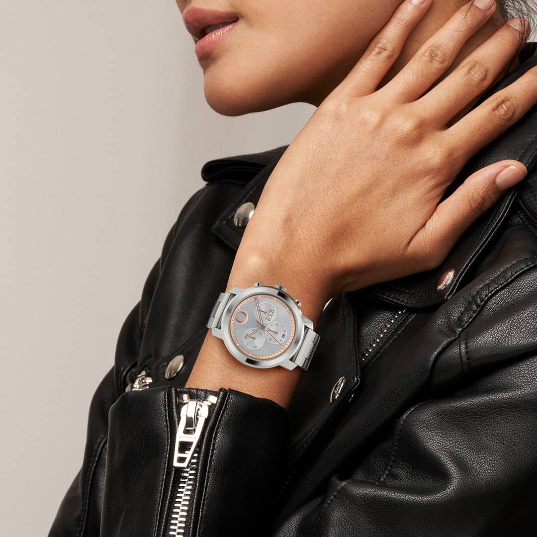 39mm chronograph clearance