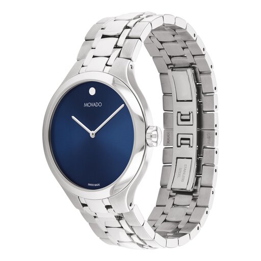 Aero watch, 39mm