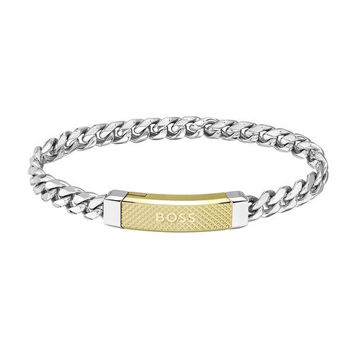 Bennett Men's Bracelet