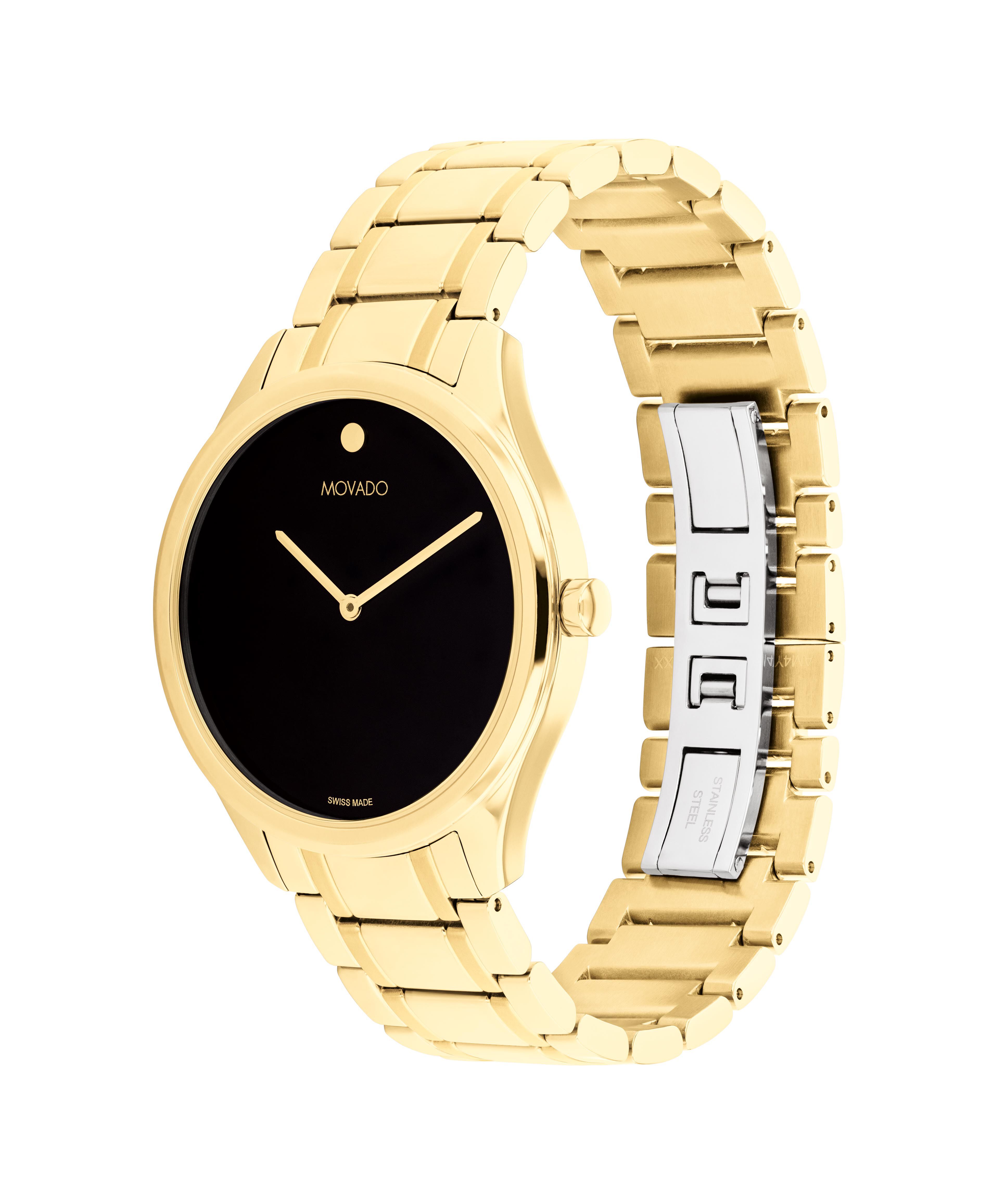 Cheapest movado mens watch sale
