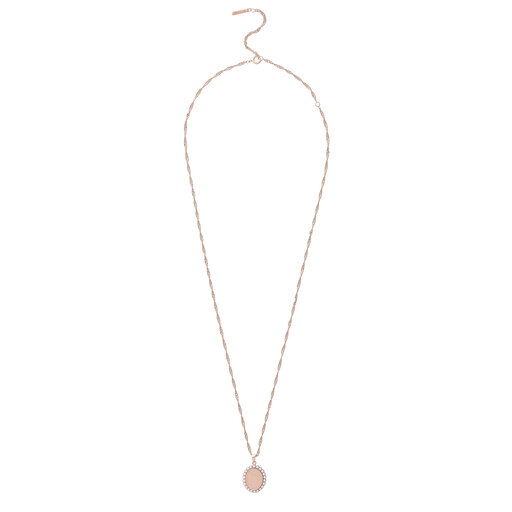 Pearl Pendant Women's Necklace