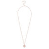 Pearl Pendant Women's Necklace