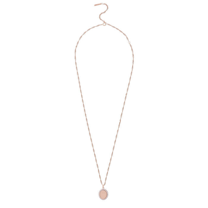 Pearl Pendant Women's Necklace