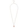 Pearl Pendant Women's Necklace