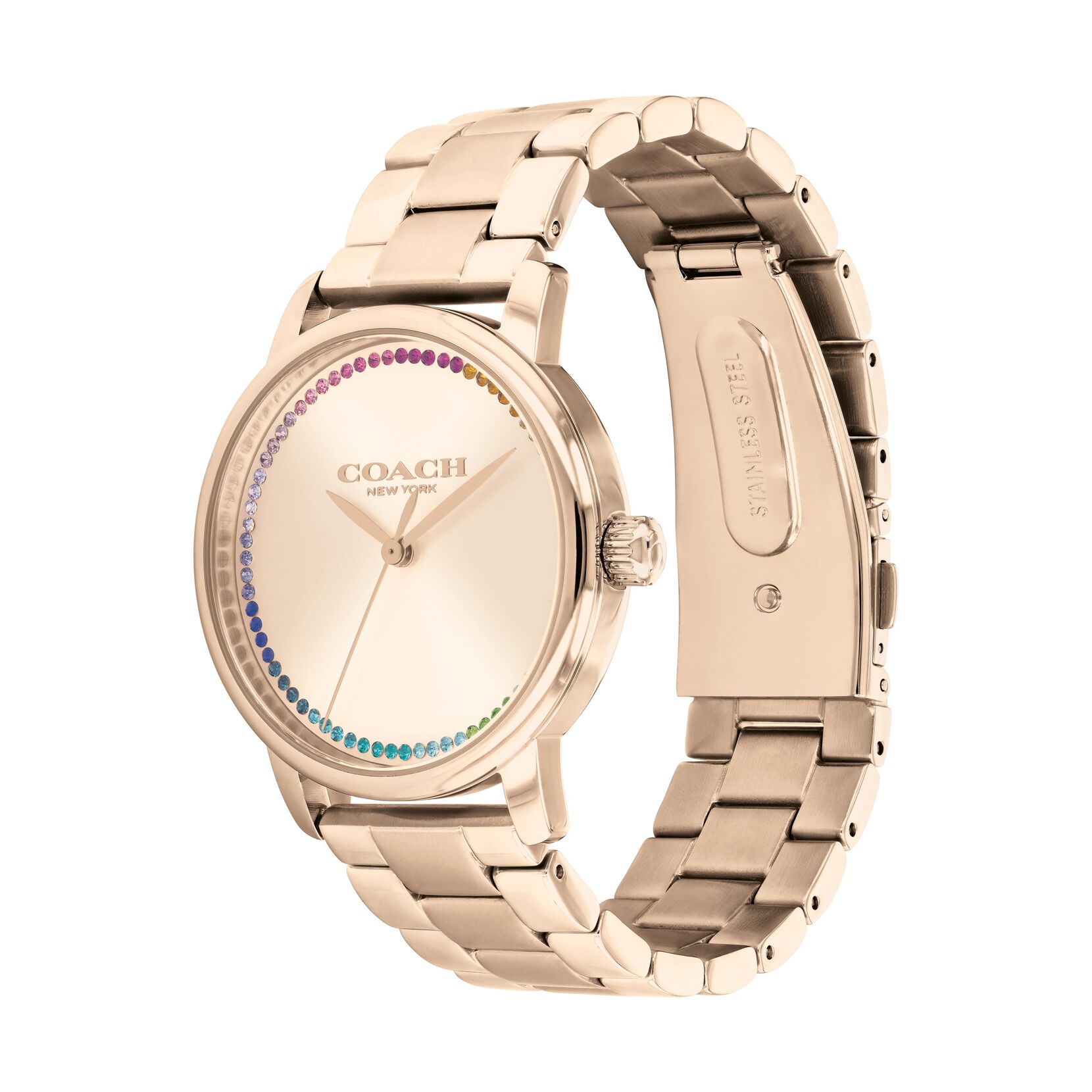 Grand Women's Watch, 36mm