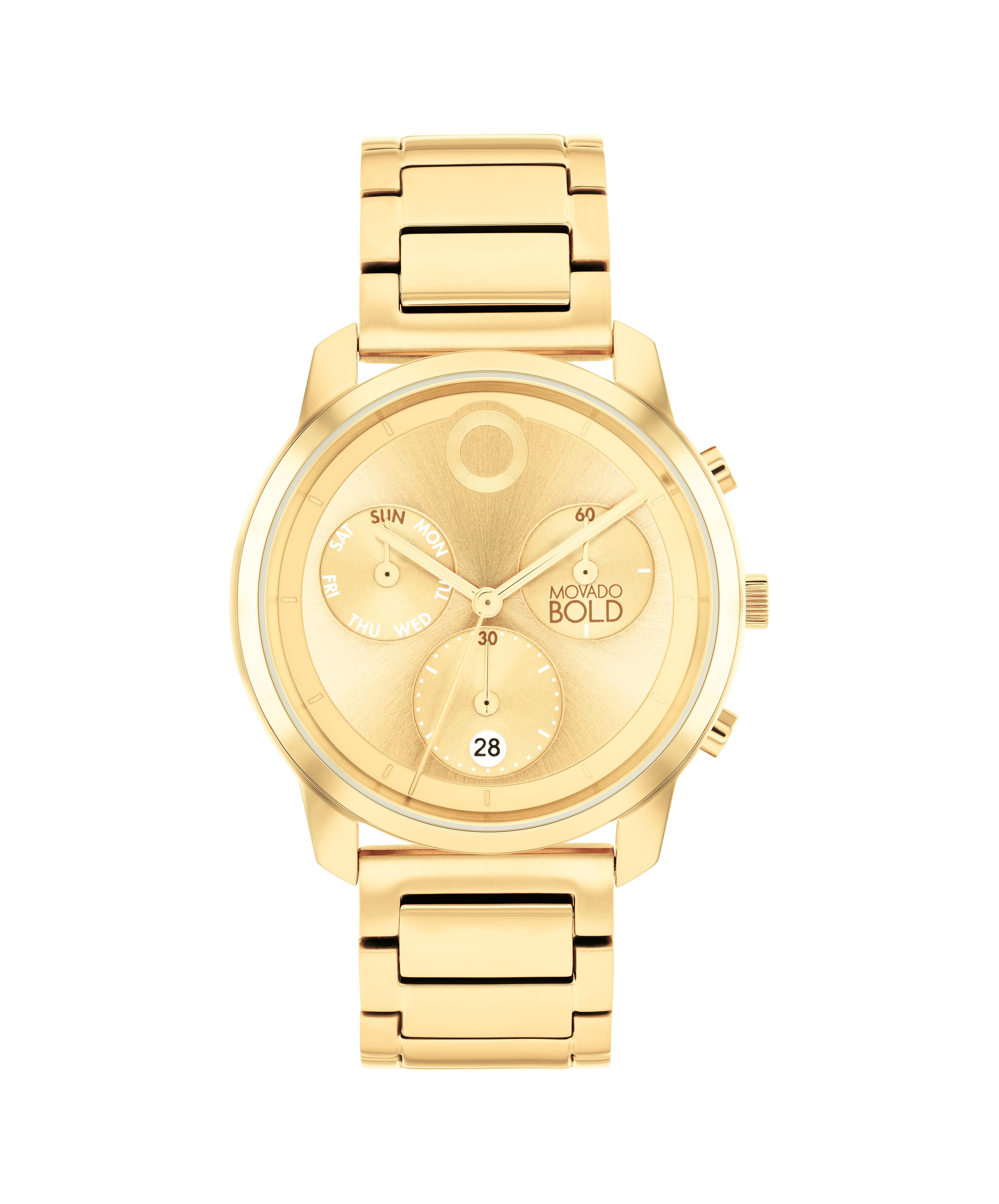 人気アイテムランキング Movado | Movado Company Store | Movado Trend Watch 時計