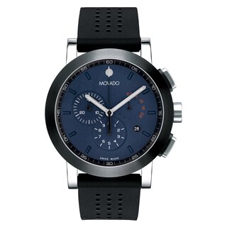Signature Sport Chronograph Watch, 44mm