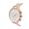 Olivia Burton Chrono Detail Women's Watch, 38mm