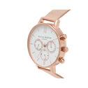 Olivia Burton Chrono Detail Women's Watch, 38mm