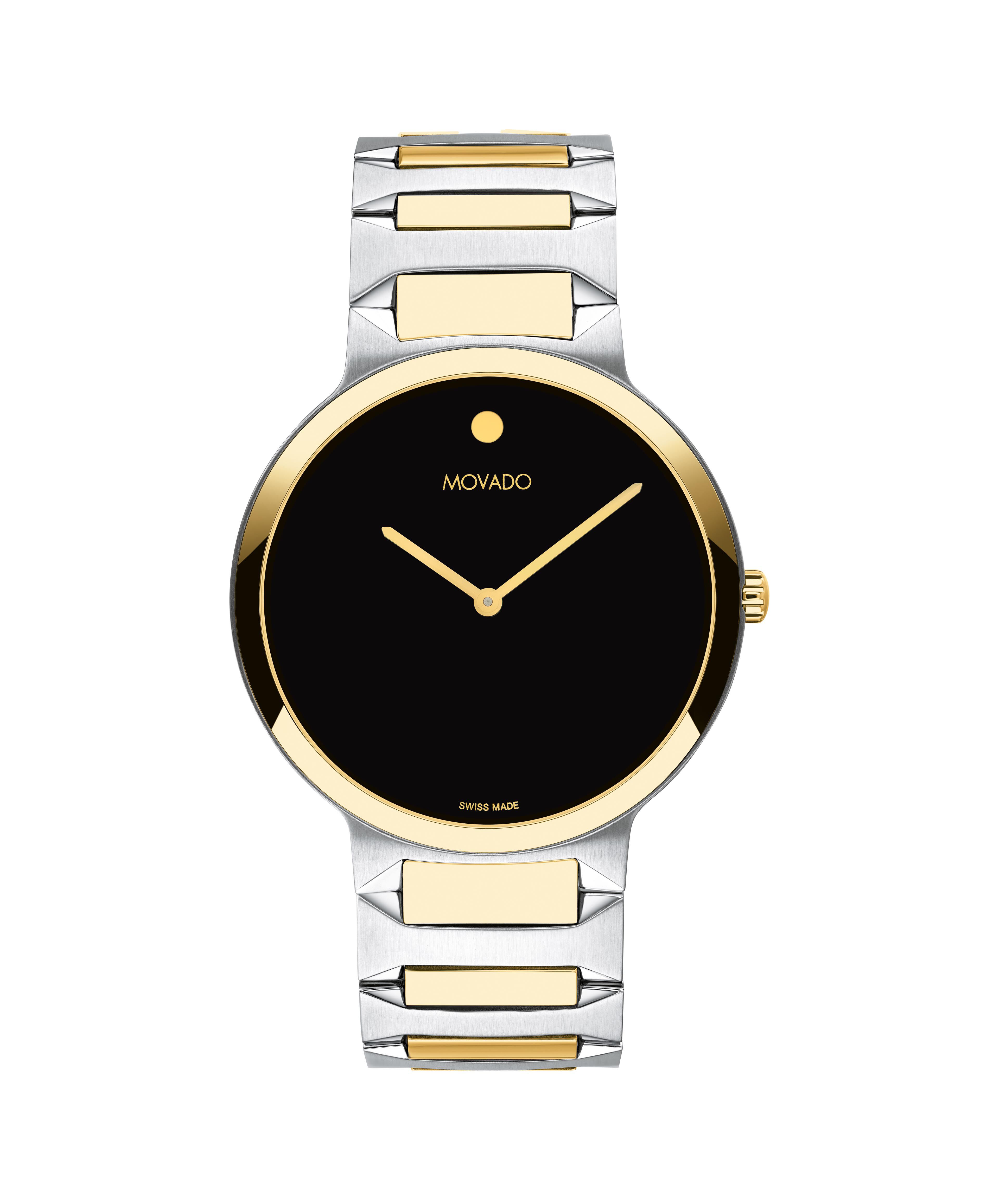 Movado watches mens outlet deals