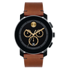 Trend Chronograph Watch, 44mm