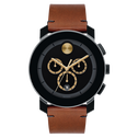 Trend Chronograph Watch, 44mm