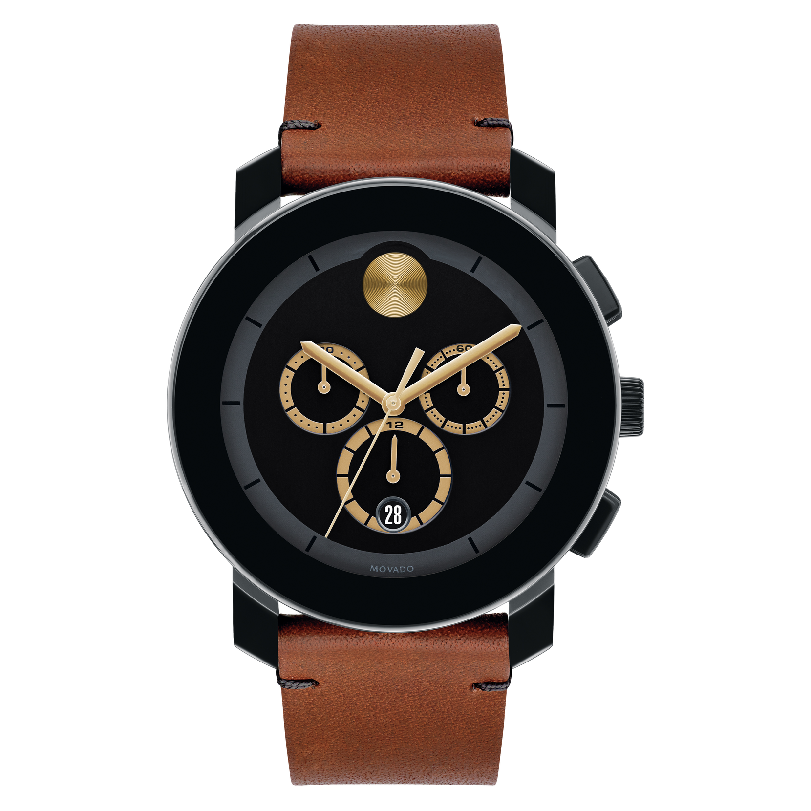 Cost of movado bold watch deals