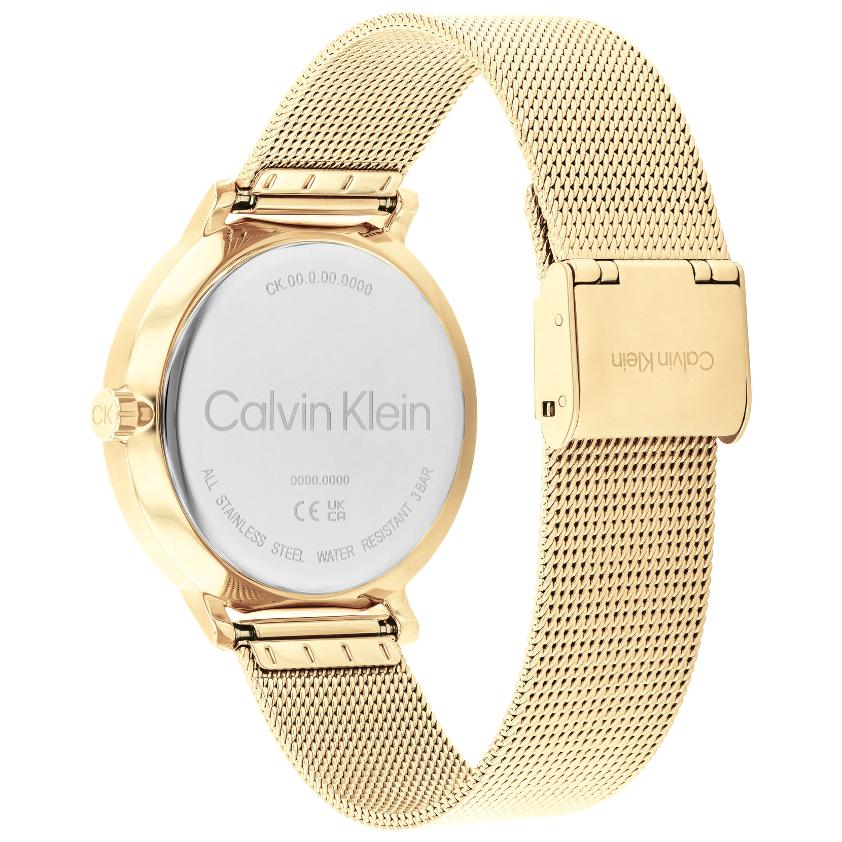 Stun Unisex Watch, 40mm