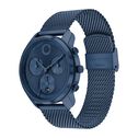 Trend Chronograph Watch, 42mm