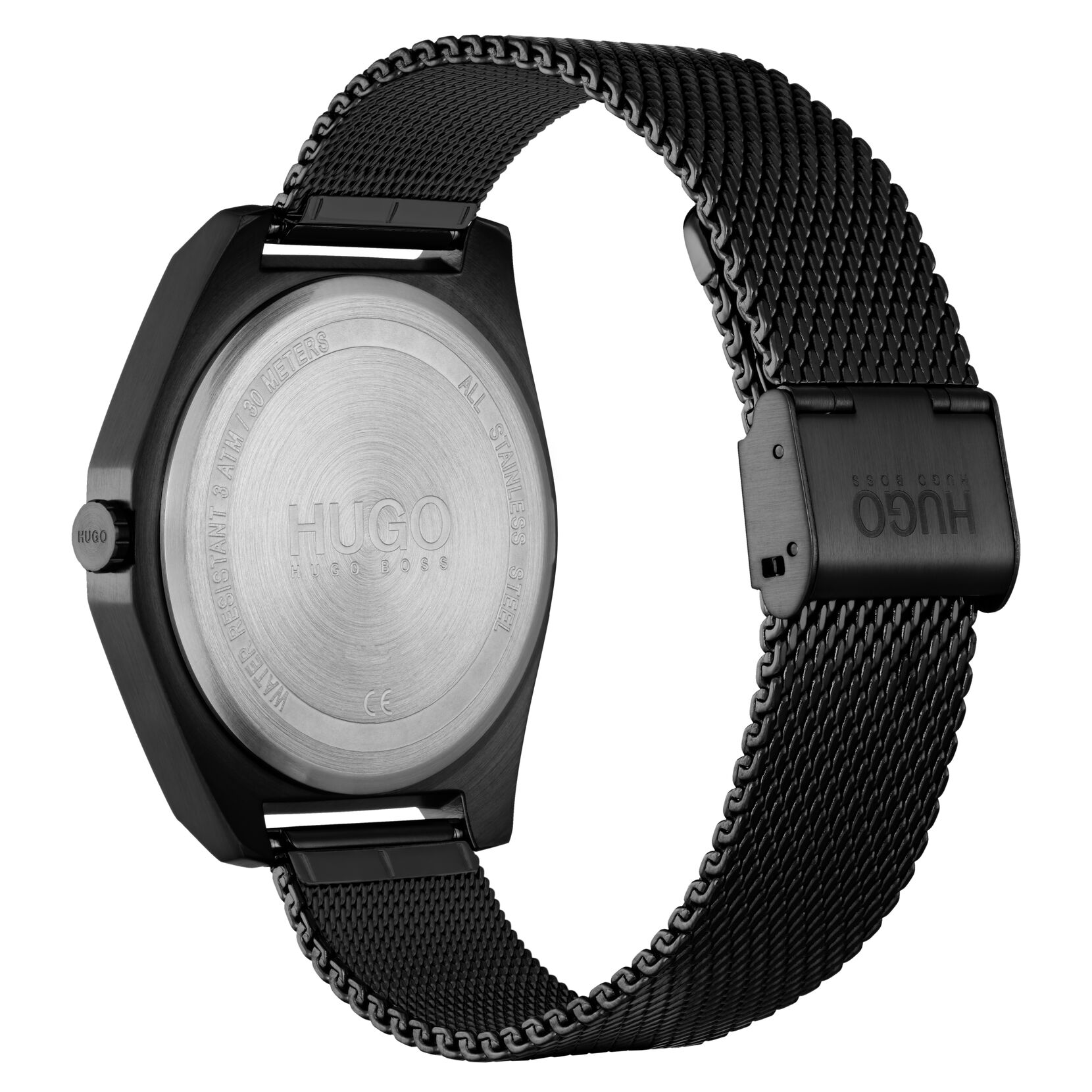 #Create Men's Watch, 44mm
