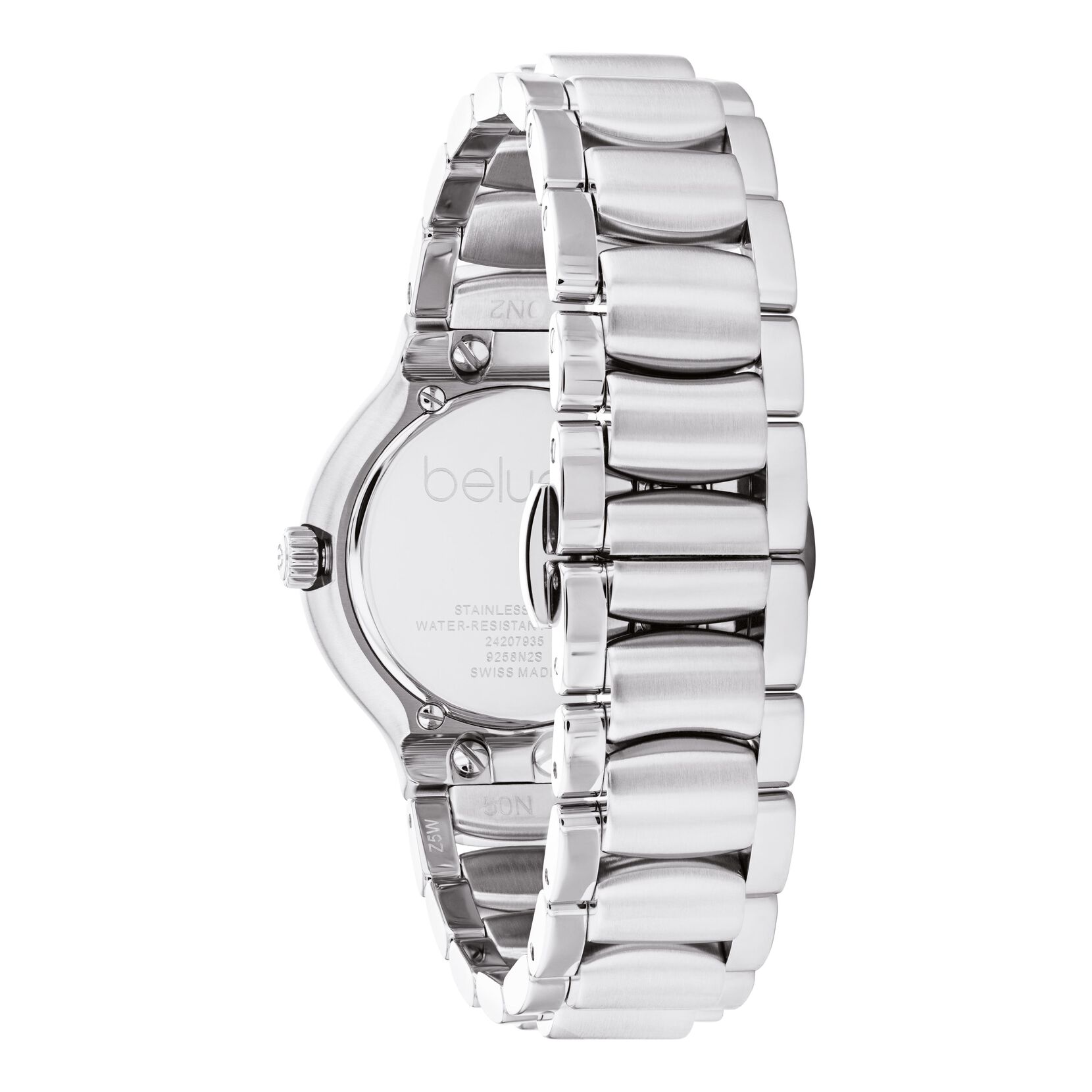 Beluga Women's Diamond Watch, 30mm