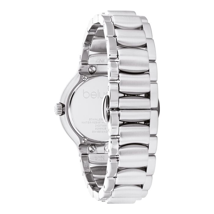 Beluga Women's Diamond Watch, 30mm