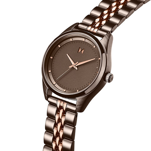 Sepia Taupe Women's Watch, 30mm
